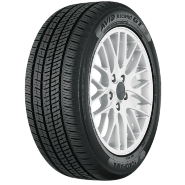 Llanta Yokohama ASCEND GT 205/55/R16 91H