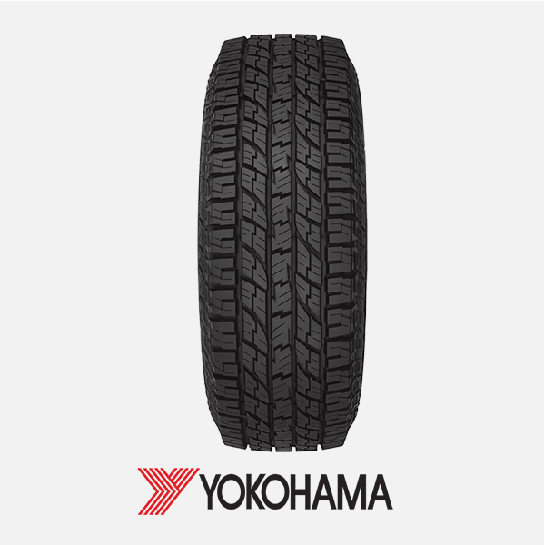 Geolandar R15 Yokohama Geolandar A/T 225/70 R15 100T – PRKTK