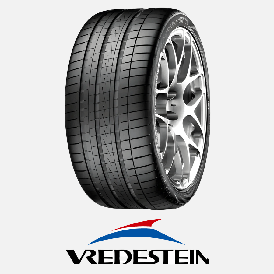Llanta Vredestein ULTRAC VORTI 245/40/R20 - Rines y Llantas Ávila