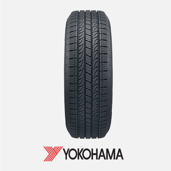 Llanta Yokohama GEOLANDAR H/T G056 265/65/R18 112T – Rines y Llantas Ávila