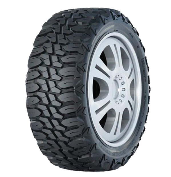 Llanta Toee HD800 LT215/75/R14 104/101Q
