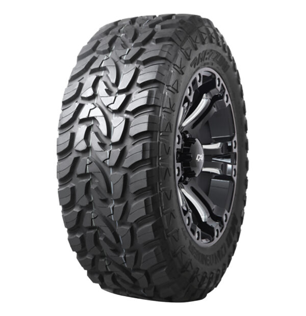 Llanta Mazzini MUD CONTENDER LT33X12.50R20 114Q
