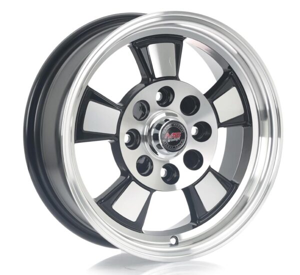 Rin MS Motor Sport 867 15X5.5