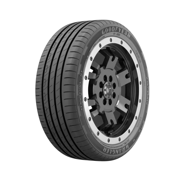 Llanta Goodyear WRANGLER TERRITORY HT 205/60/R16 92H