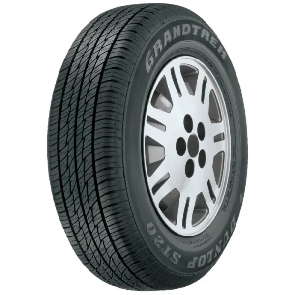 Llanta Dunlop GRANDTREK ST20 215/70/R16 99H