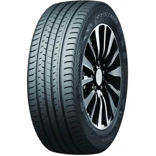 Llanta Doublestar DSU02 215/45/R17 91W