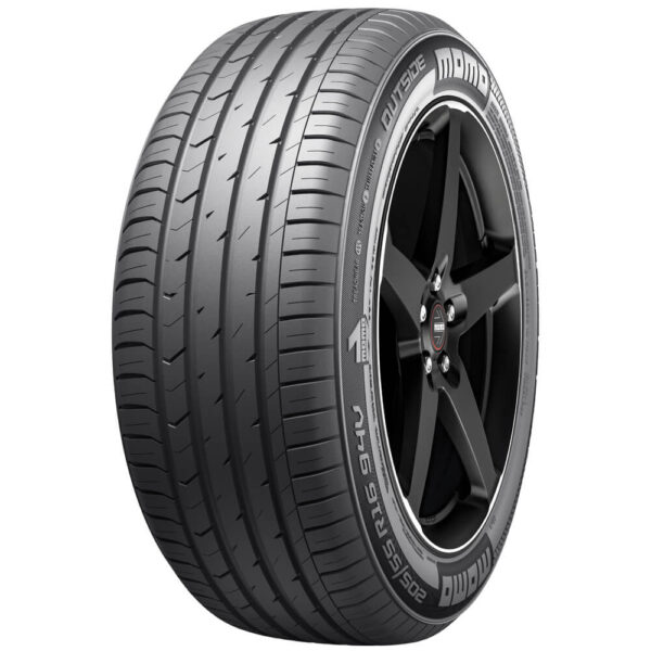 Llanta Momo TOPRUN AS SPORT M-300 195/60/R16 93V