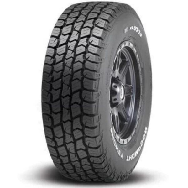 Llanta Mickey Thompson DEEGAN ALL TERRAIN LT285/70/R17 121Q