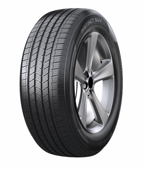 Llanta Rovelo INSTINCT RV71 215/55/R18 95H