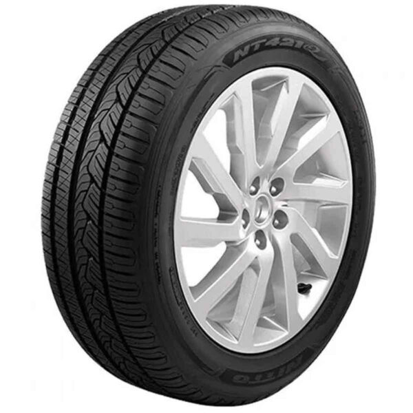 Llanta Nitto NT421A 235/55/R18 104V