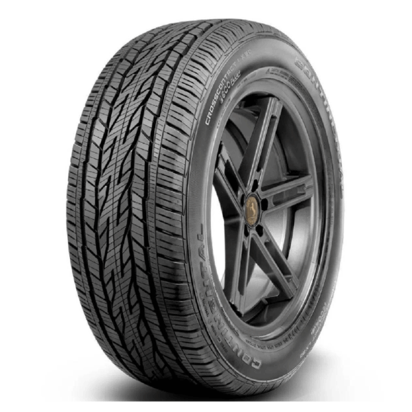 Llanta Continental CROSSCONTACT LX20 275/55/R20 111S