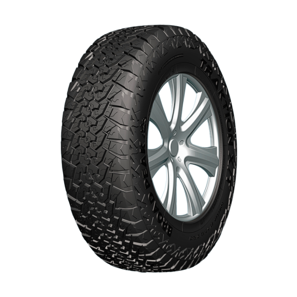 Llanta Broad Peak TRAKTION X/T 175/70/R14 84T