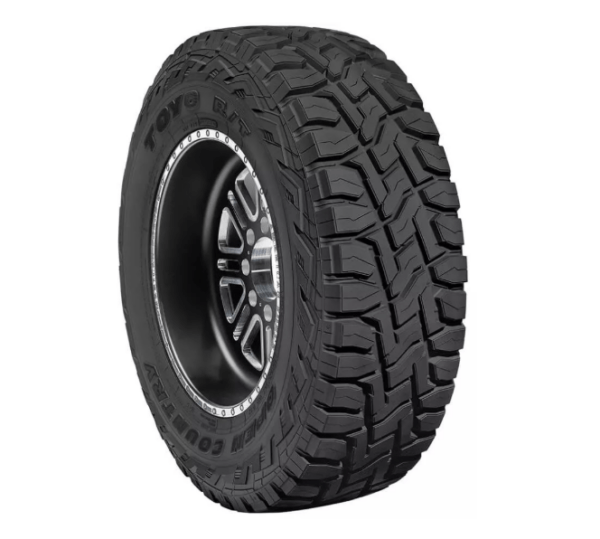 Llanta Toyo OPEN COUNTRY RT 35X12.50R20 121Q