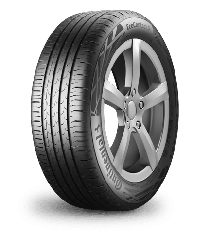 Llanta Continental ECOCONTACT 6Q 245/50/R19 105Y