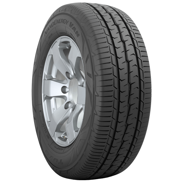 Llanta Toyo NANO ENERGY VAN 225/70/R15 112S