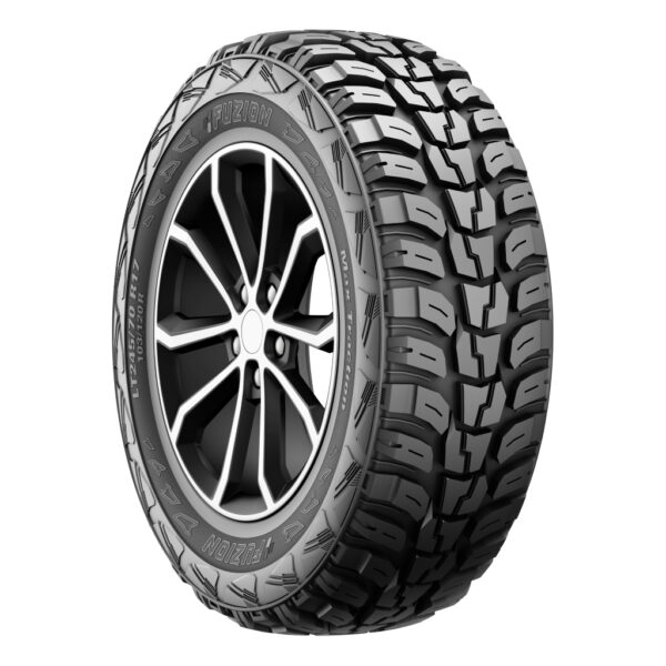 Llanta Fuzion MAX TRACTION LT275/65/R20 126/123Q