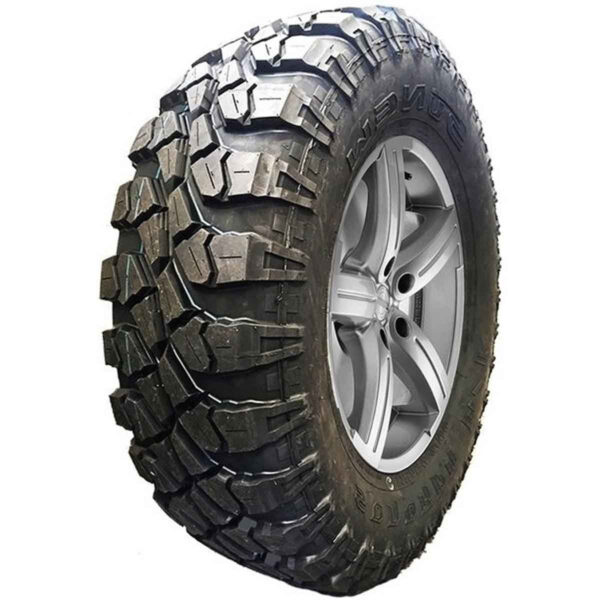Llanta SUNEW SONORAN M/T LT235/75/R15C 104/101Q