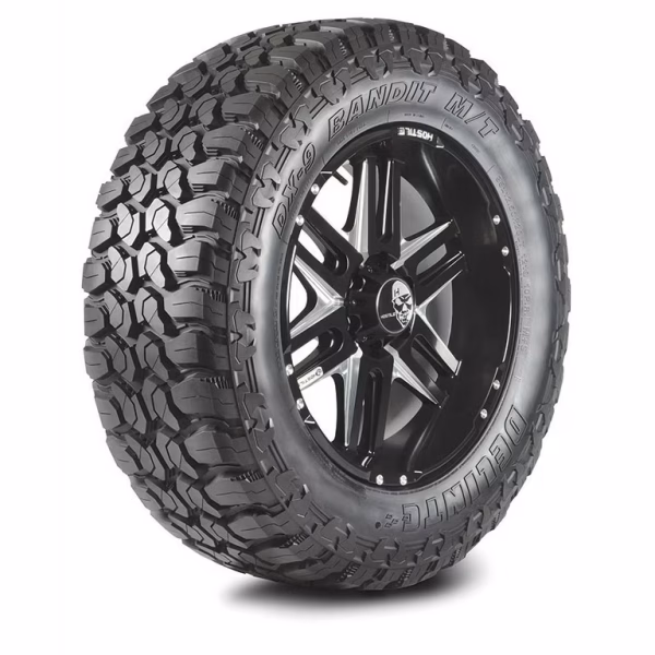 Llanta Delinte DX-90 35X13.50R24 126Q