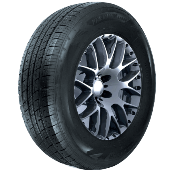 Llanta Zextour PREMIUM LS668 215/55/R18 95V
