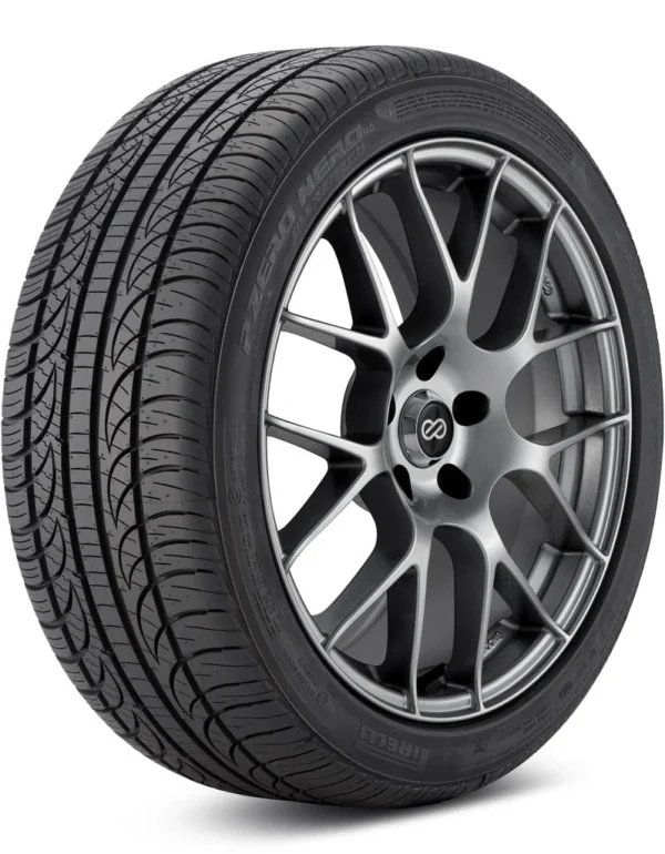 Llanta Pirelli PZERO NERO ALL SEASON 275/40/R20 106Y