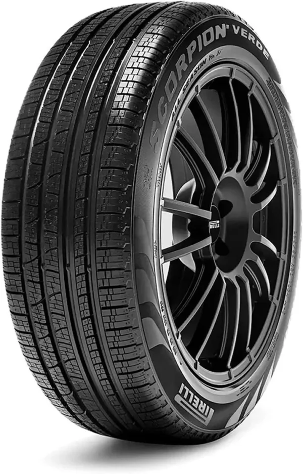 Llanta Pirelli SCORPION VERDE AS PLUS RUNFLAT 255/55/R18 109H
