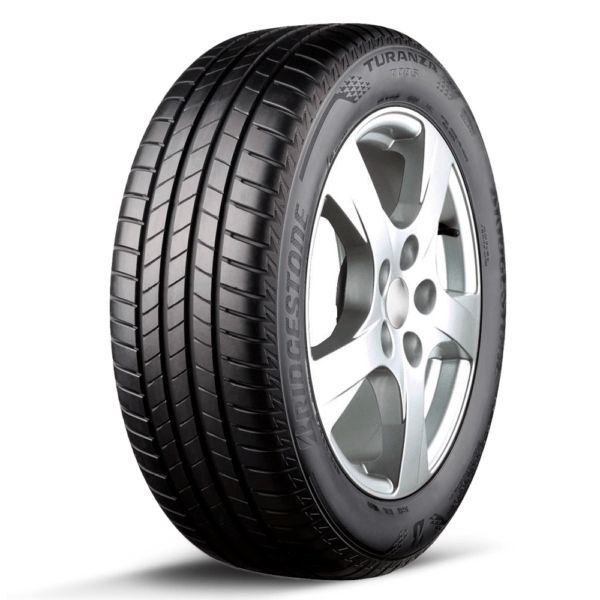 Llanta Bridgestone TURANZA T005A 205/50/R17 89V
