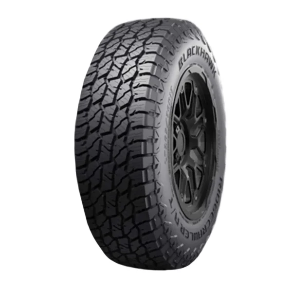 Llanta Blackhawk RIDGECRAWLER A/T HAT51 235/70/R16 106S