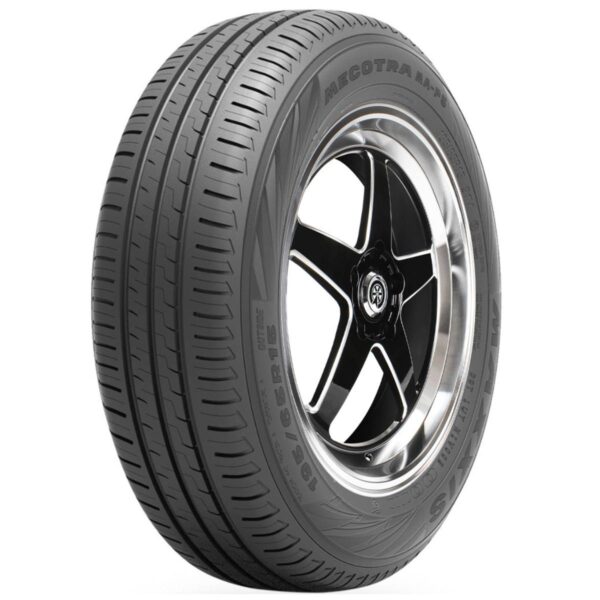 Llanta Maxxis MA-P5 205/65/R16 95V