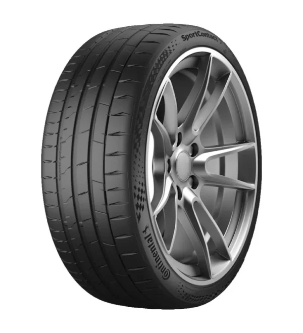 Llanta Continental SPORTCONTACT 7 275/35/R20 102Y