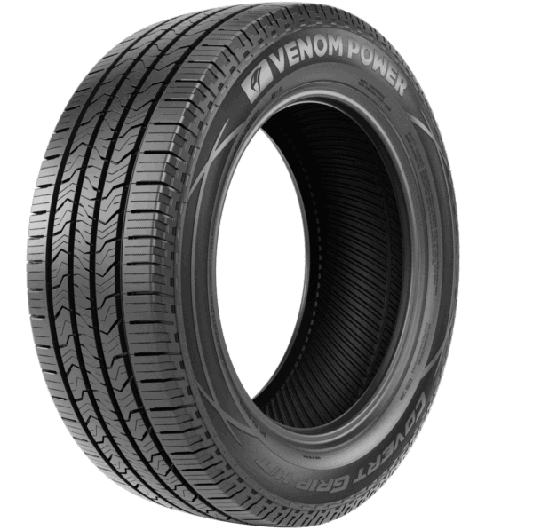 Llanta Venom POWER COVERT GRIP H/T 235/65/R16 121/119R