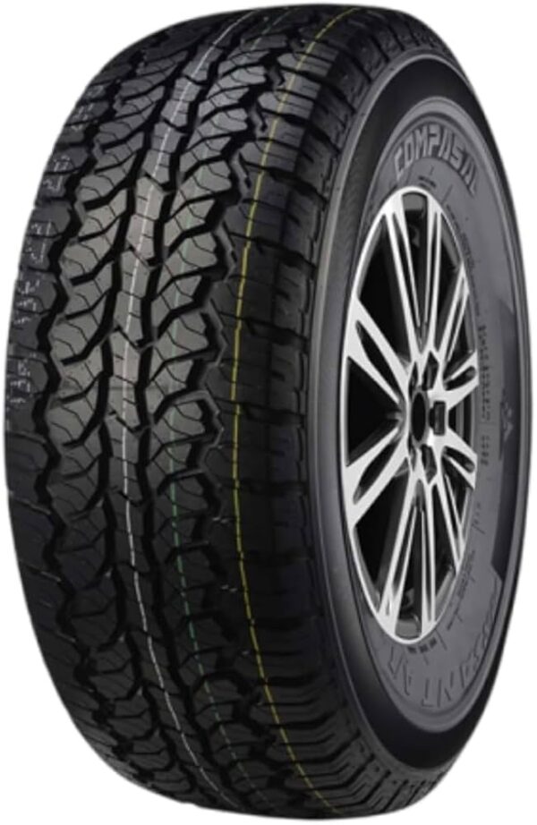 Llanta Compasal COMPASAL VERSANT A/T 235/75/R15 109S