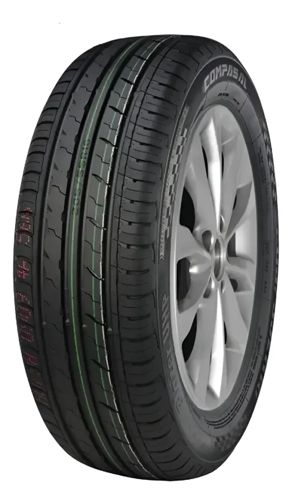 Llanta Compasal BLAZER UHP 235/45/R18 98W