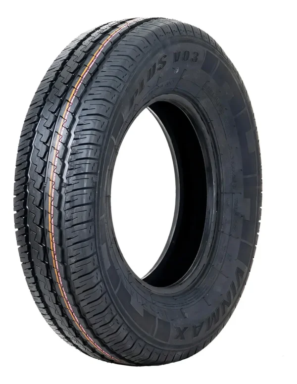 Llanta Vinmax PLUS V03 195/R15C 106/104R