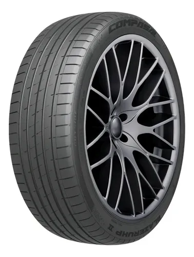 Llanta Compasal BLAZER UHP II 225/45/R18 95W