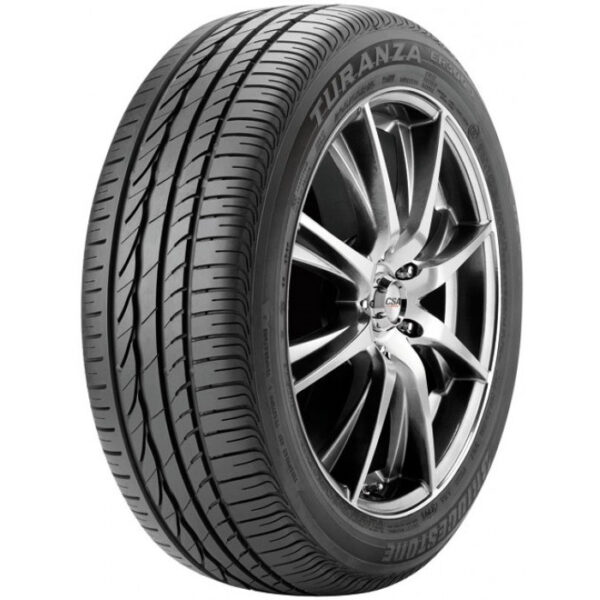 Llanta Bridgestone TURANZA ER300 205/55/R16 91V
