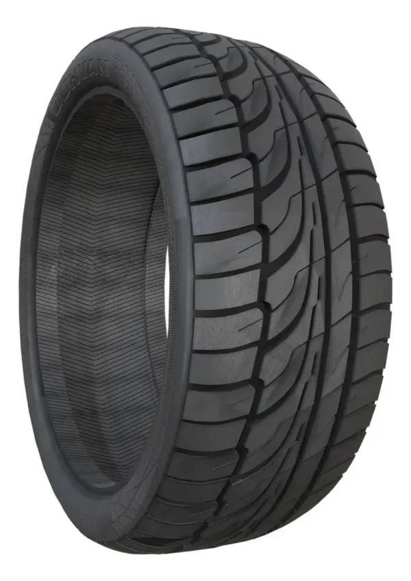 Llanta Dohvan PHASION 205/55/R17 95W