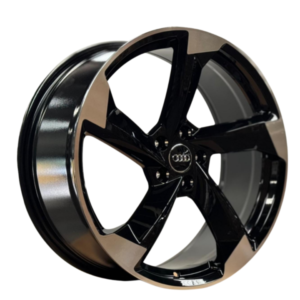 Rin 20×9 FBX390-20 20952MF90 CB 66.5 BMF