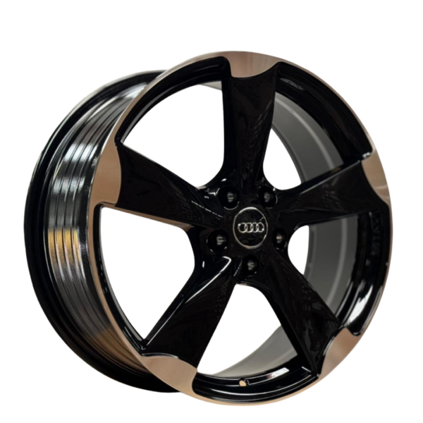 Rin 19×8 FBX341-9 1952MF41 CB 66.5 BMF