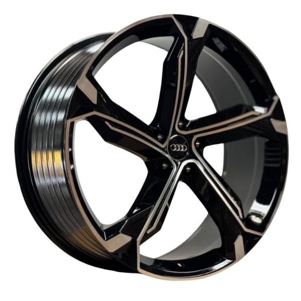 Rin 22×9.5 FBX150-22 2252MF50 CB 66.5 BMF