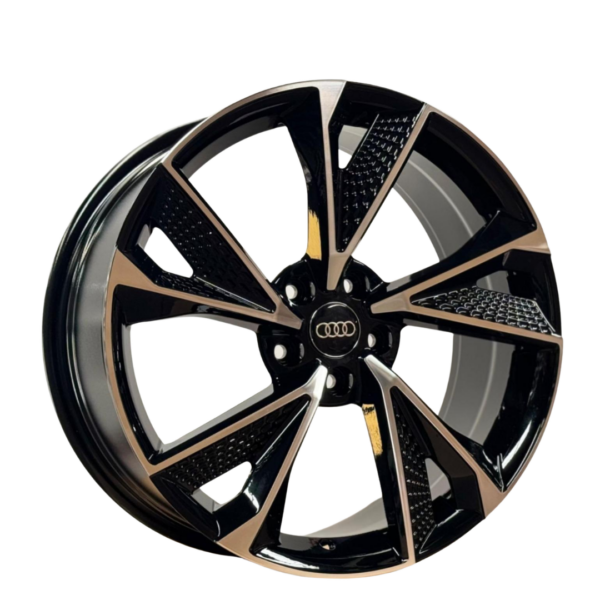 Rin 19×8.5 FBX008-9 1952MF08 CB 66.5 BMF