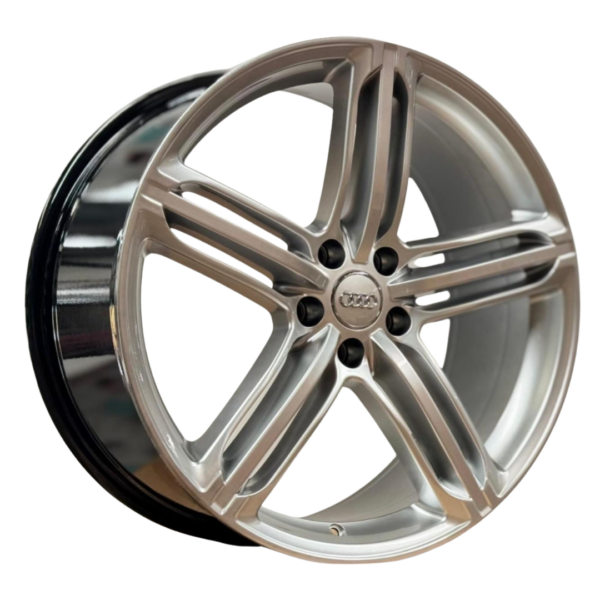 Rin 20×9 JT201-20 2052HS01 CB 66.45 HS