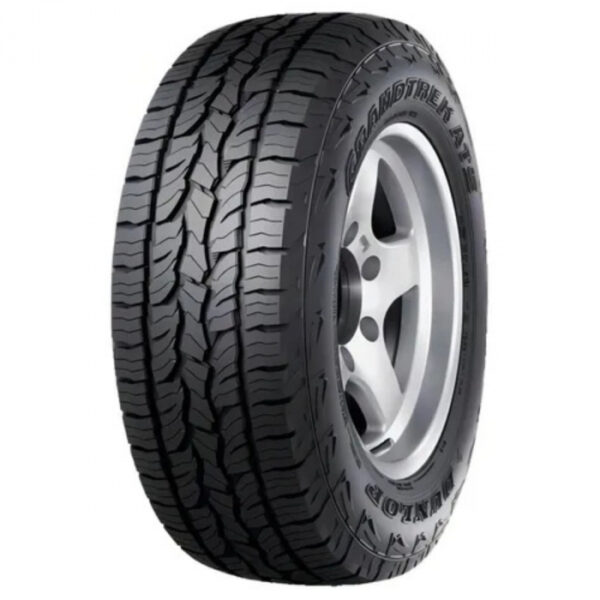 Llanta Dunlop GRANDTREK AT5 265/70/R16 112T