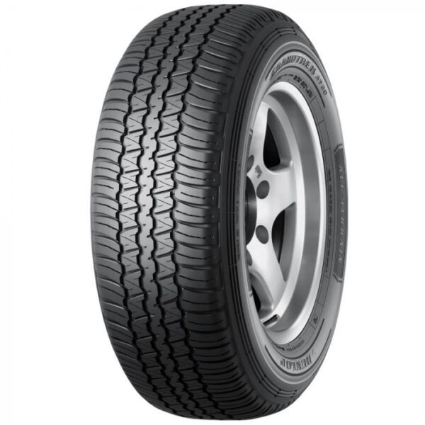 Llanta Dunlop GRANDTREK TOURING AT30 265/55/R20 113V