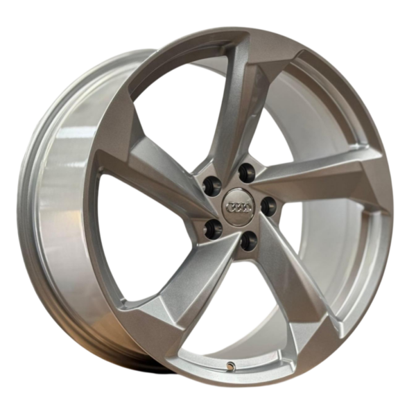 Rin 20×9 FBX390-20 20952S90 CB 66.5 BMF