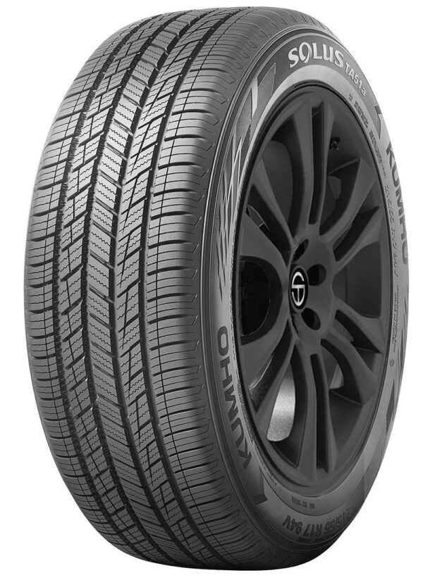 Llanta Kumho SOLUS TA51A 195/60/R15 88H