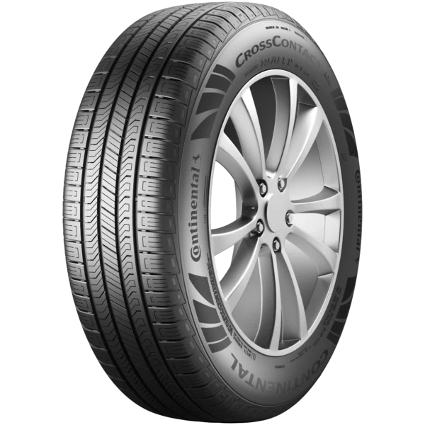 Llanta Continental CROSSCONTACT RX 275/40/R21 107H