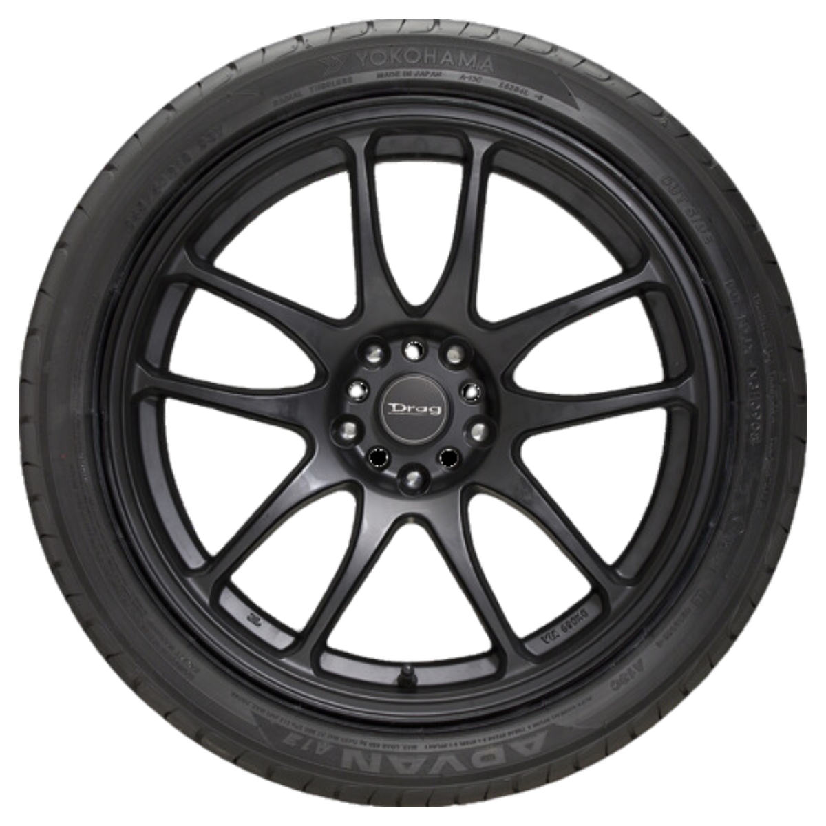 YOKOHAMAADVANA13_COSTADO YOKOHAMAADVANA13_COSTADO